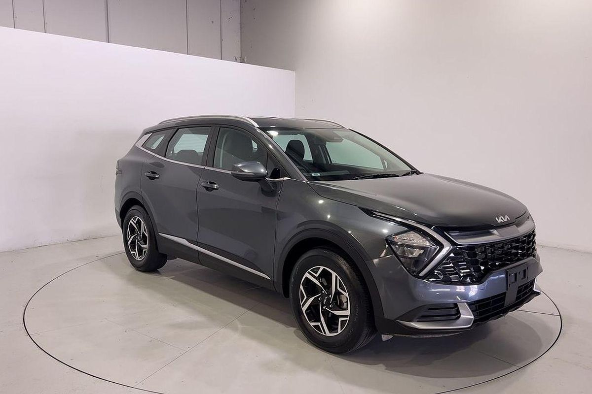 2023 Kia Sportage S NQ5