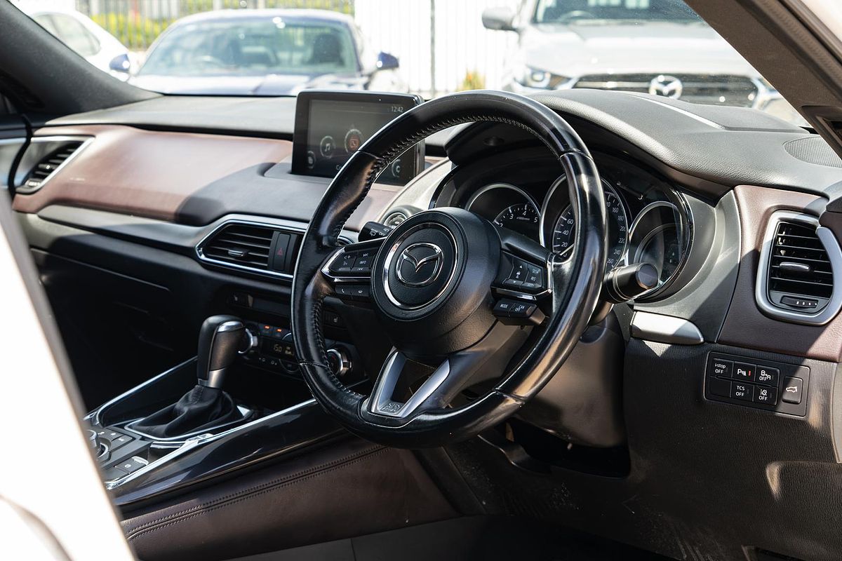 2016 Mazda CX-9 Azami TC