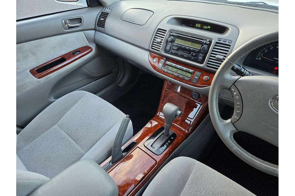 2005 Toyota Camry Ateva ACV36R