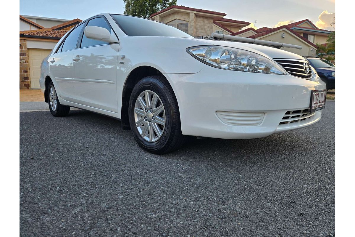 2005 Toyota Camry Ateva ACV36R