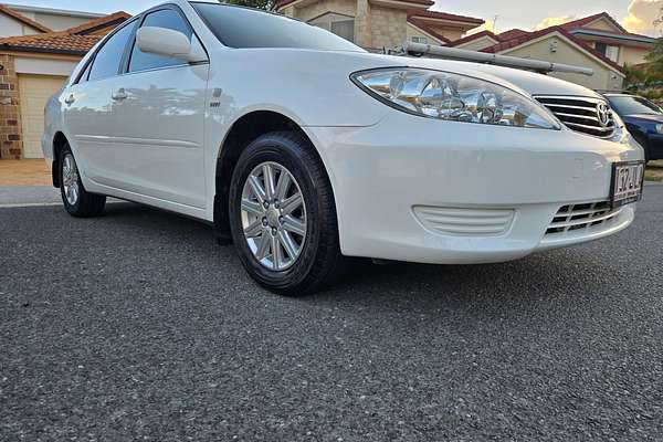 2005 Toyota Camry Ateva ACV36R