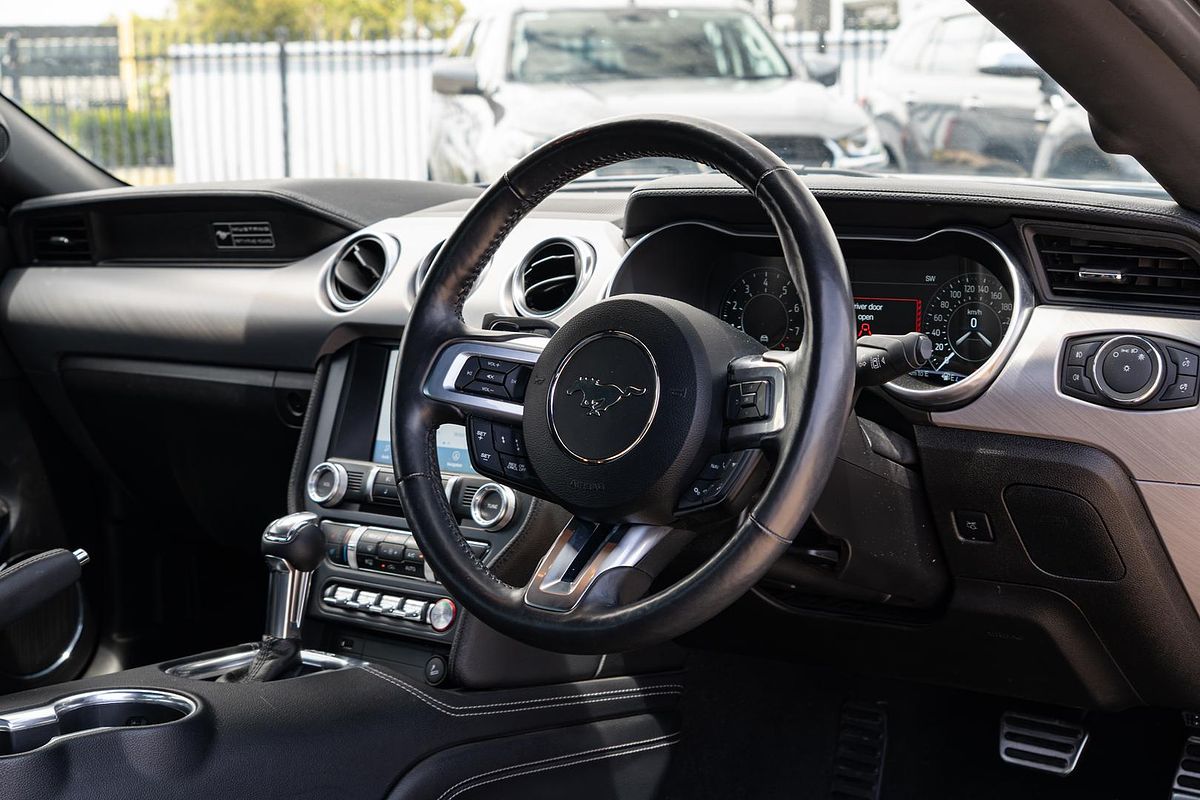 2020 Ford Mustang GT FN