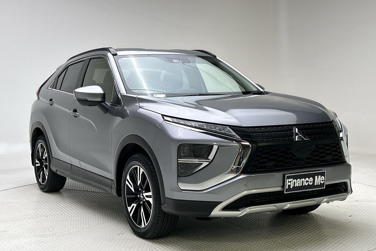 2024 Mitsubishi Eclipse Cross Aspire YB