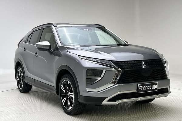 2024 Mitsubishi Eclipse Cross Aspire YB