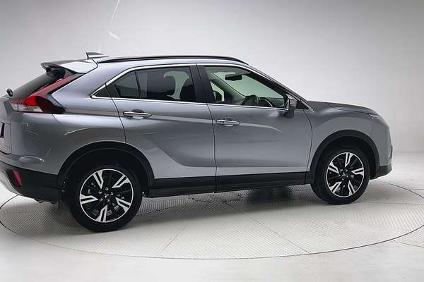 2024 Mitsubishi Eclipse Cross Aspire YB thumb-2