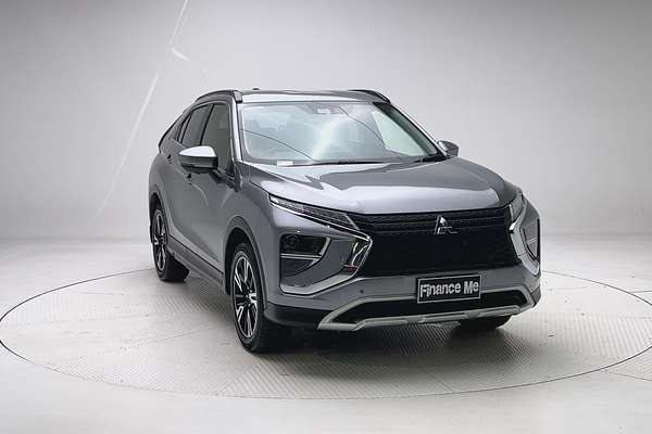 2024 Mitsubishi Eclipse Cross Aspire YB thumb-4