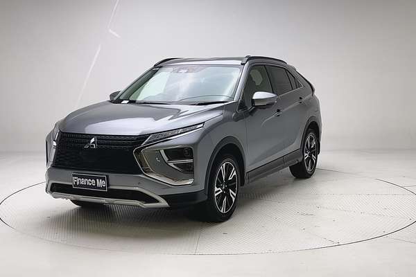 2024 Mitsubishi Eclipse Cross Aspire YB thumb-5