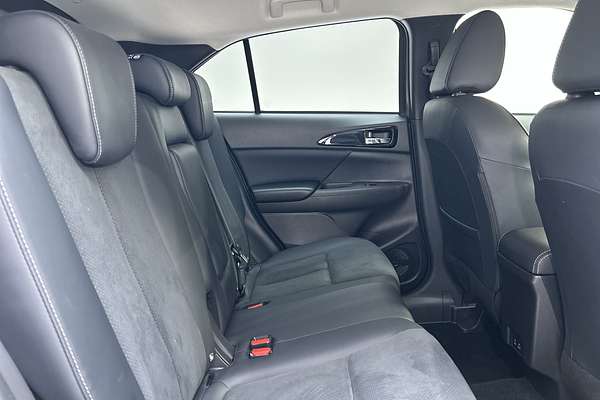 2024 Mitsubishi Eclipse Cross Aspire YB thumb-11