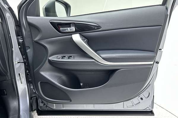 2024 Mitsubishi Eclipse Cross Aspire YB thumb-18