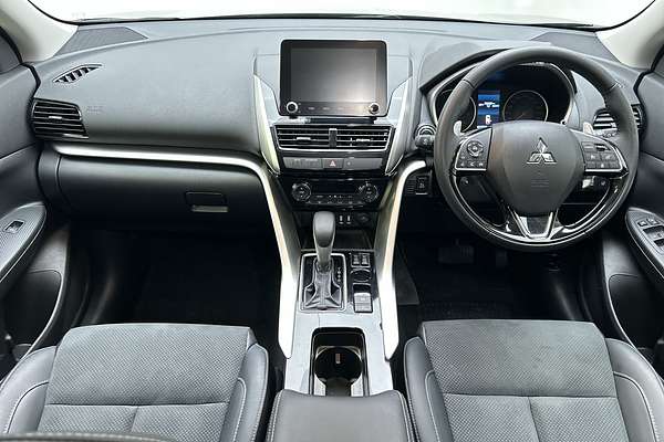 2024 Mitsubishi Eclipse Cross Aspire YB thumb-19