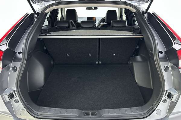 2024 Mitsubishi Eclipse Cross Aspire YB thumb-20