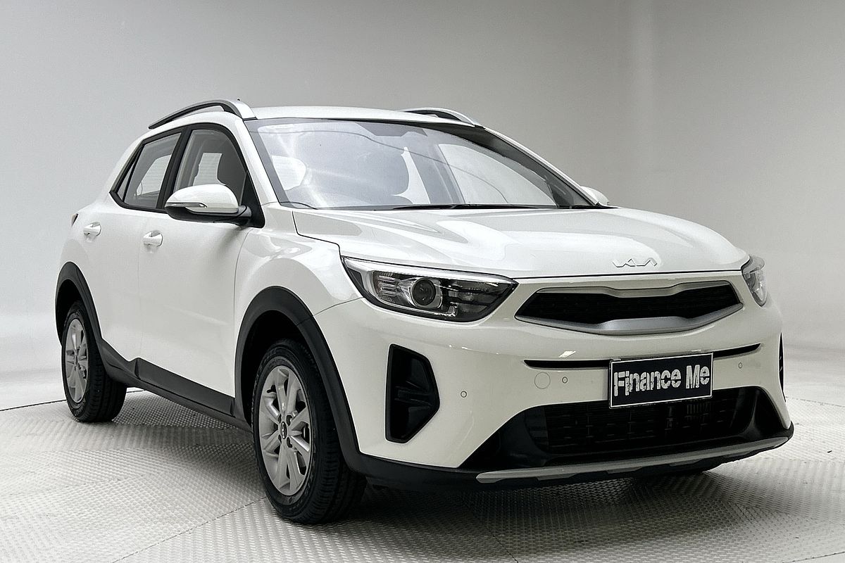 2024 Kia Stonic S YB