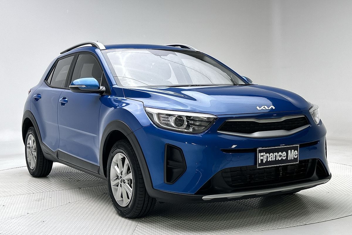 2024 Kia Stonic S YB