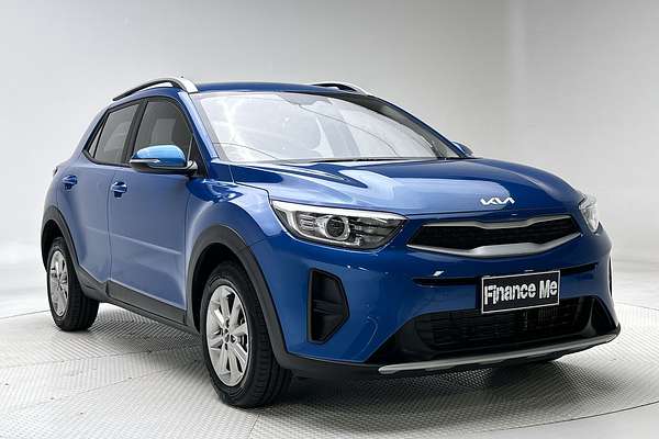 2024 Kia Stonic S YB thumb-0