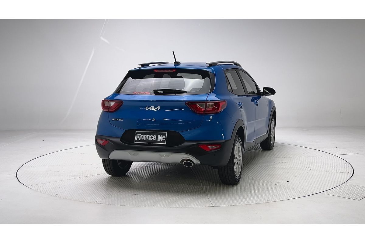 2024 Kia Stonic S YB