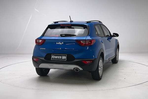 2024 Kia Stonic S YB thumb-1