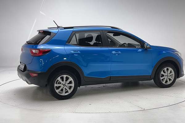 2024 Kia Stonic S YB thumb-2