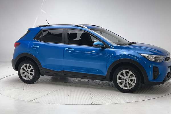 2024 Kia Stonic S YB thumb-3