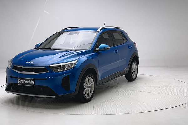 2024 Kia Stonic S YB thumb-5