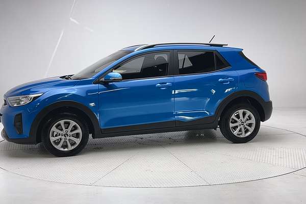 2024 Kia Stonic S YB thumb-6