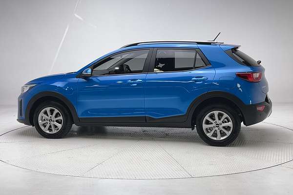 2024 Kia Stonic S YB thumb-7