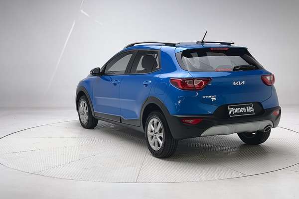2024 Kia Stonic S YB thumb-8