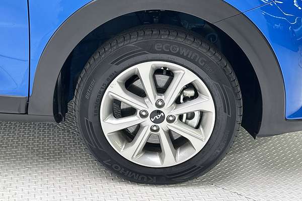 2024 Kia Stonic S YB thumb-9