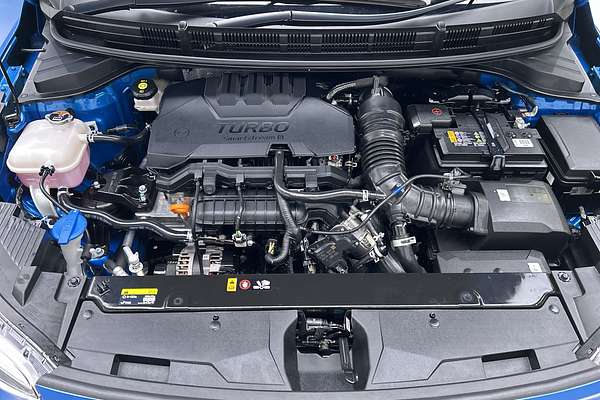 2024 Kia Stonic S YB thumb-10