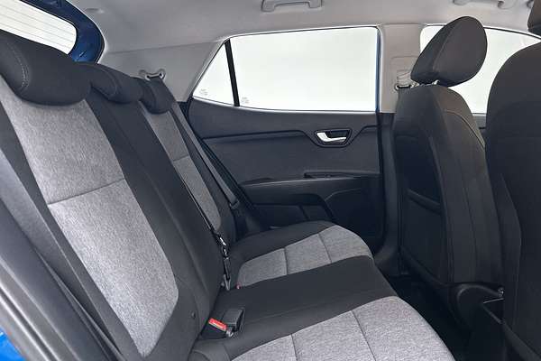 2024 Kia Stonic S YB thumb-11