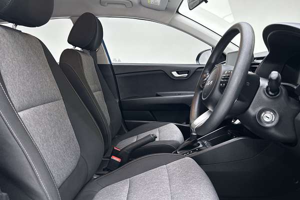 2024 Kia Stonic S YB thumb-12