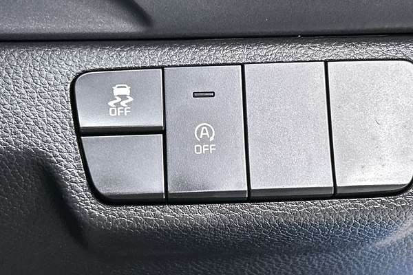 2024 Kia Stonic S YB thumb-17