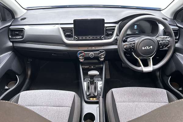 2024 Kia Stonic S YB thumb-19