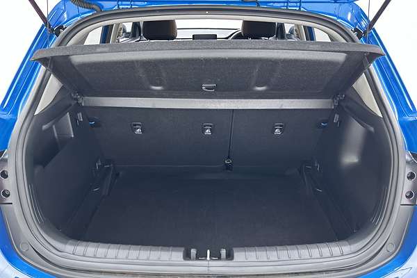 2024 Kia Stonic S YB thumb-20