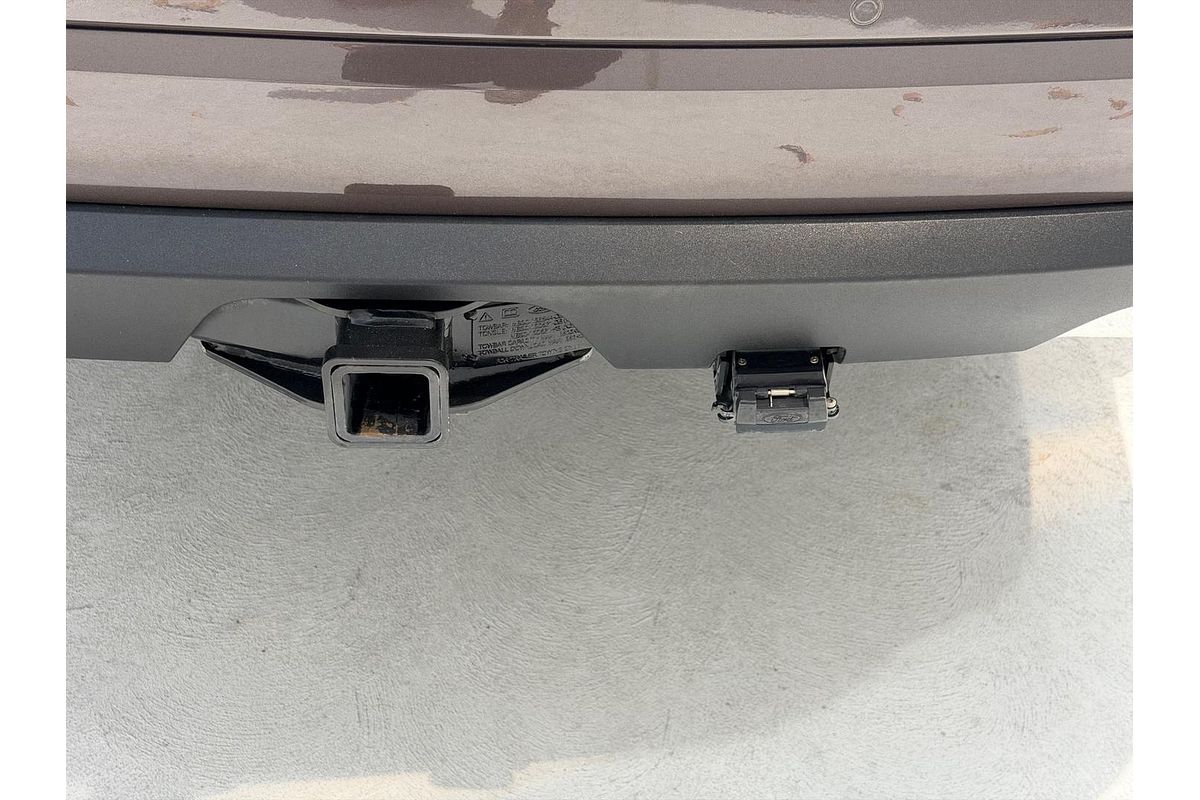 2022 Ford Everest Platinum 3.0L