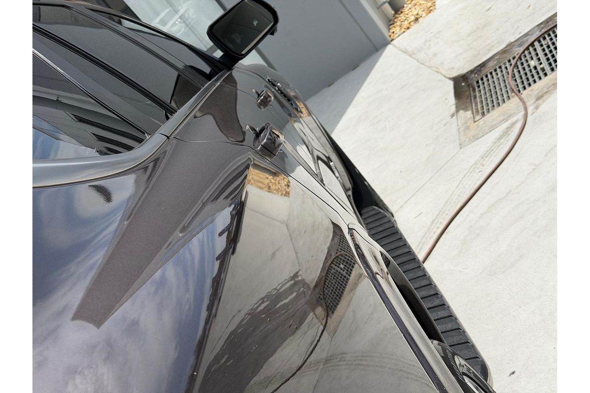 2022 Ford Everest Platinum 3.0L