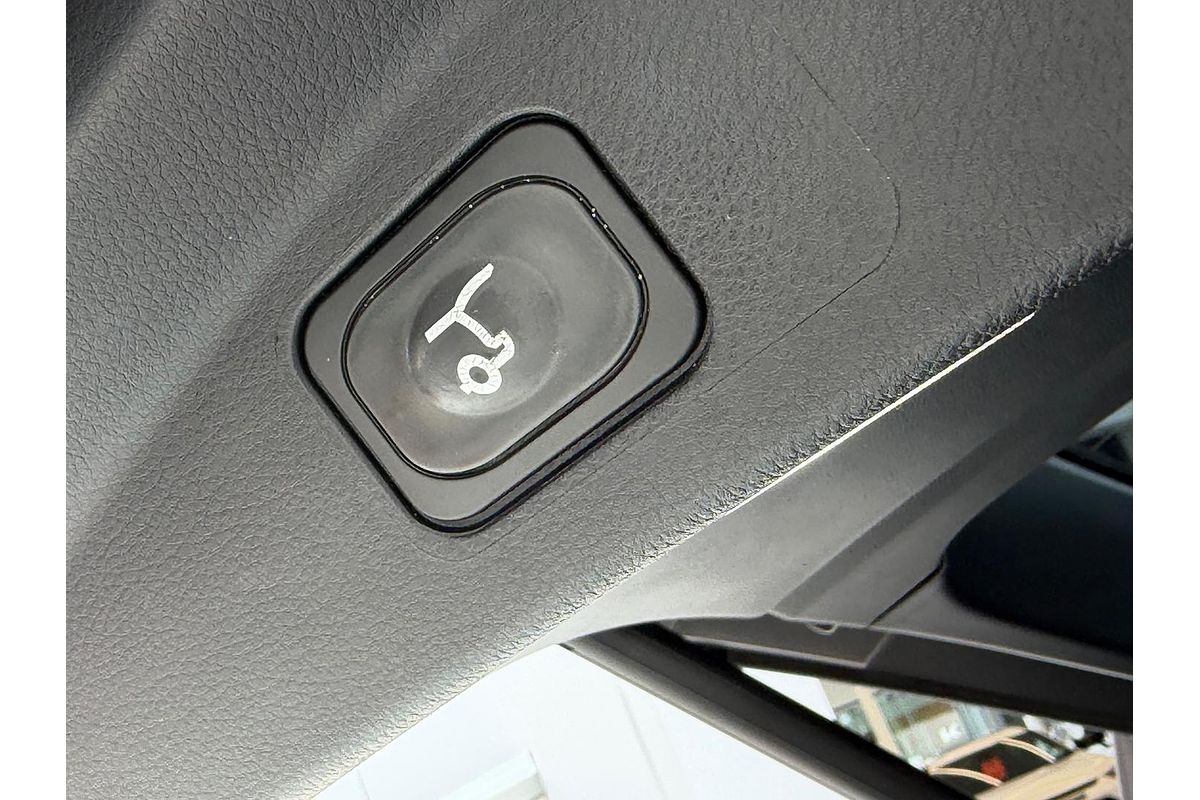 2022 Ford Everest Platinum 3.0L