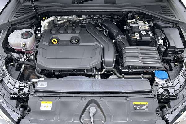 2022 Audi A3 35 TFSI GY thumb-10