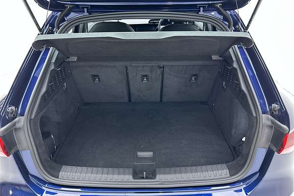 2022 Audi A3 35 TFSI GY thumb-20