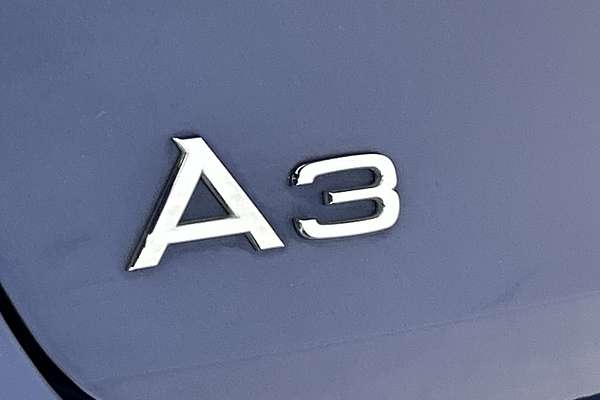 2022 Audi A3 35 TFSI GY thumb-21