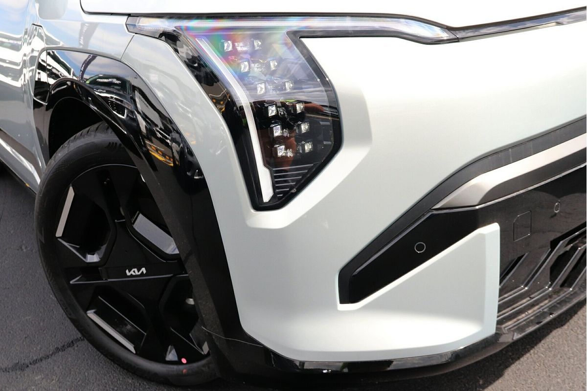 2025 Kia EV3 GT-Line Long Range SV