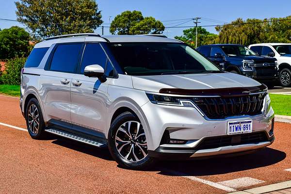 2022 Kia Carnival SLi KA4