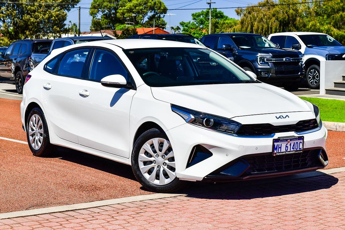 2023 Kia Cerato S BD