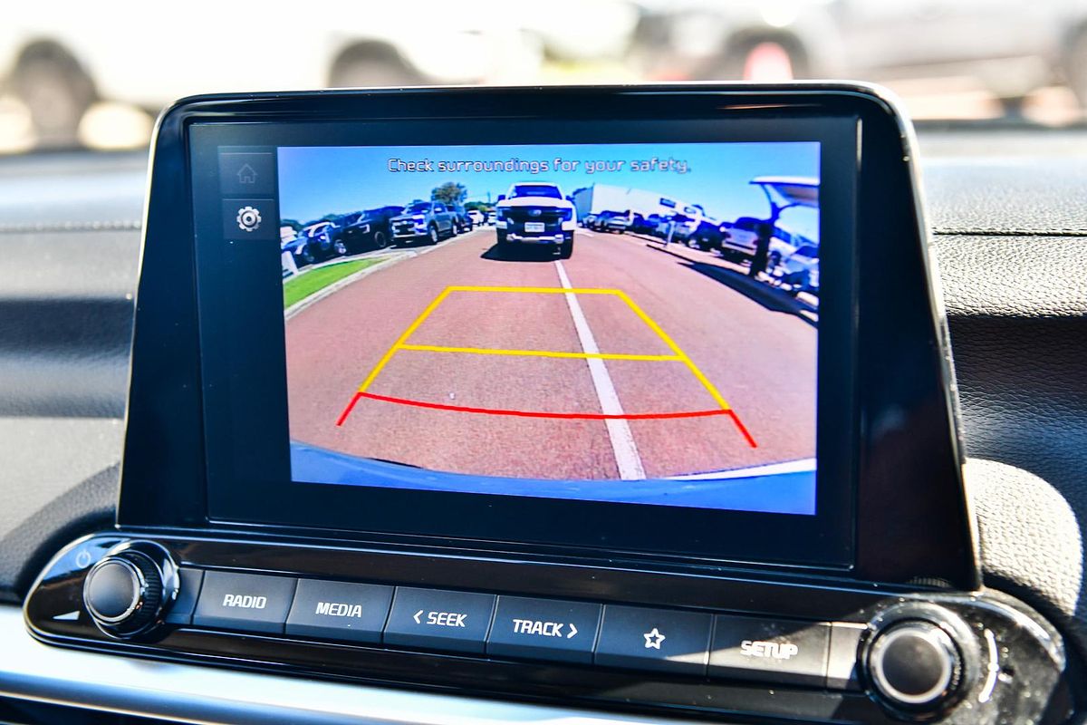 2023 Kia Cerato S BD