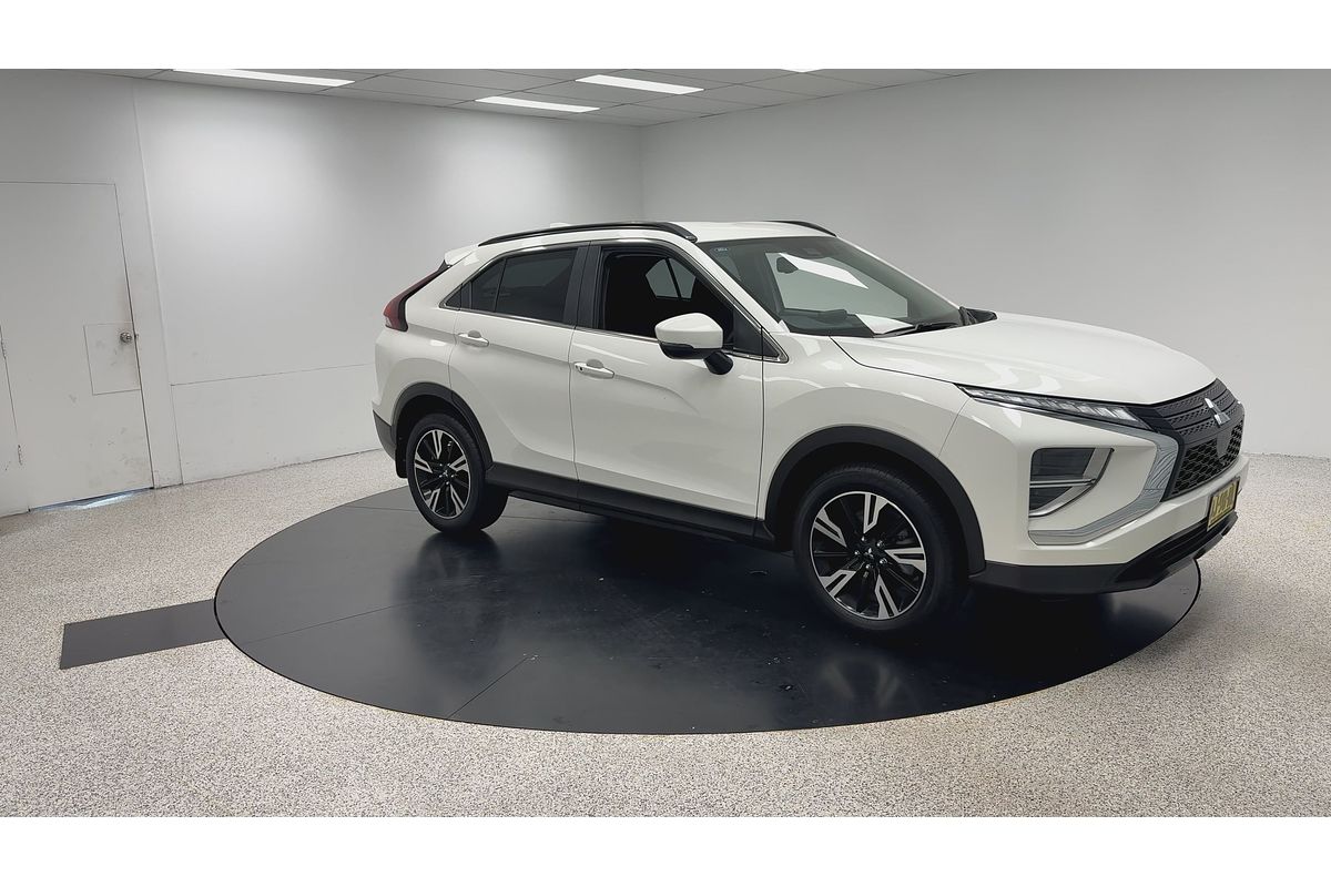 2023 Mitsubishi Eclipse Cross LS YB