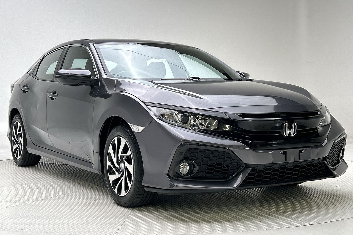 2019 Honda Civic VTi-S 10th Gen