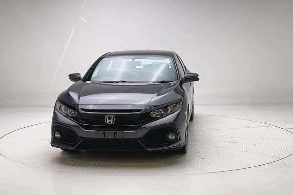 2019 Honda Civic VTi-S 10th Gen thumb-2