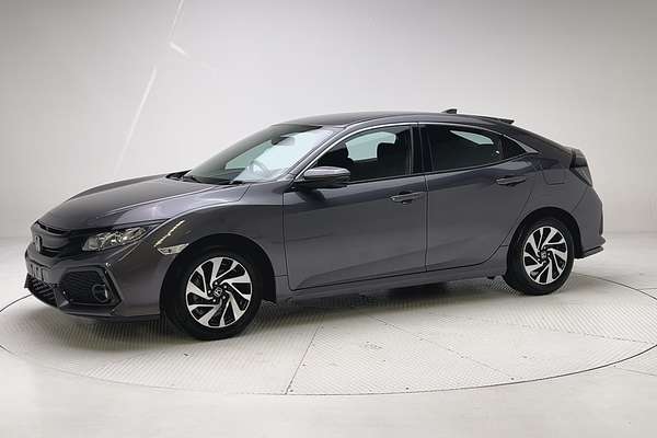 2019 Honda Civic VTi-S 10th Gen thumb-3