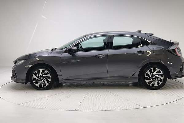 2019 Honda Civic VTi-S 10th Gen thumb-4