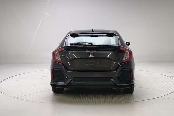 2019 Honda Civic VTi-S 10th Gen thumb-6