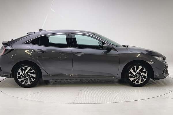 2019 Honda Civic VTi-S 10th Gen thumb-8